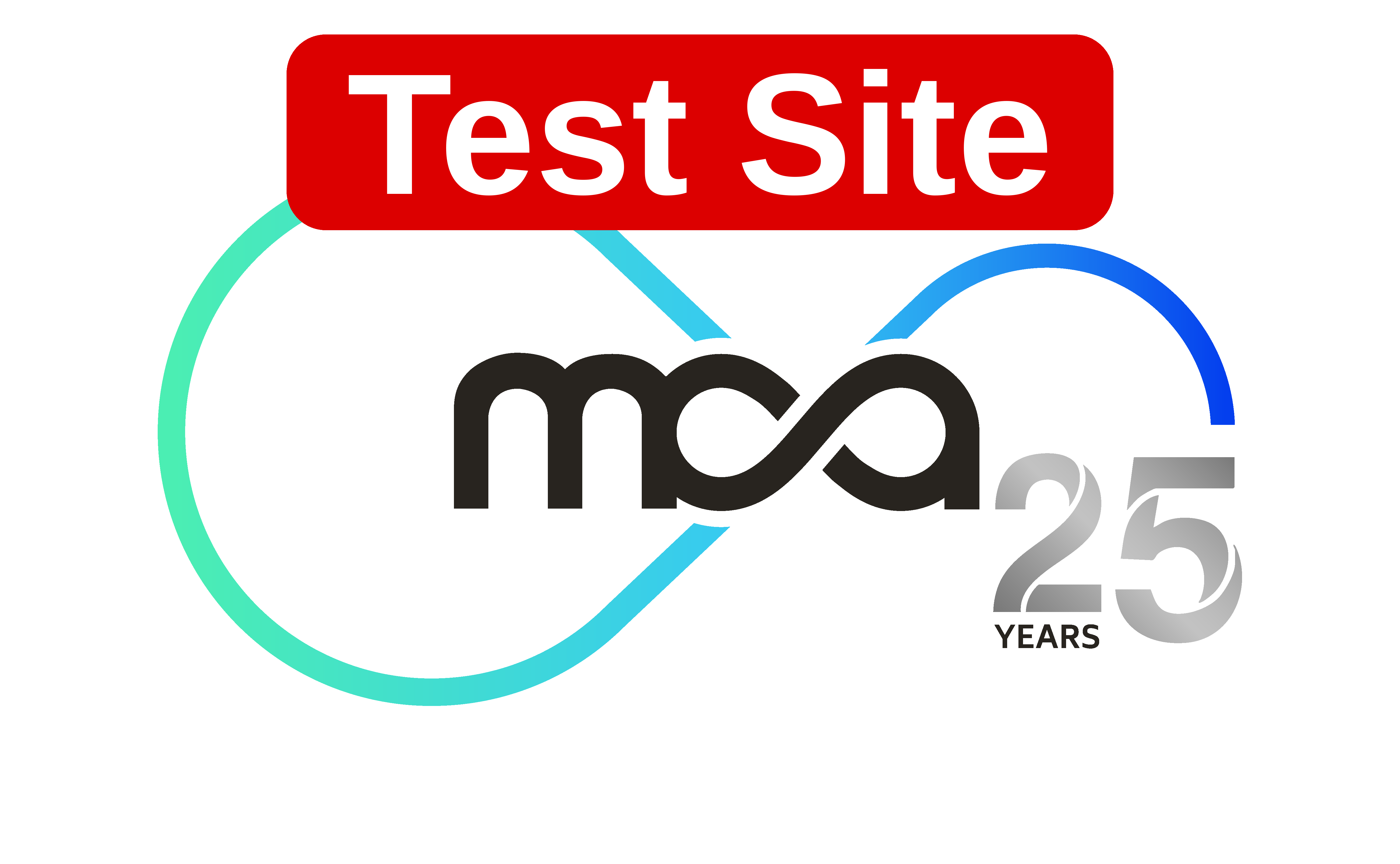 MCA Logo